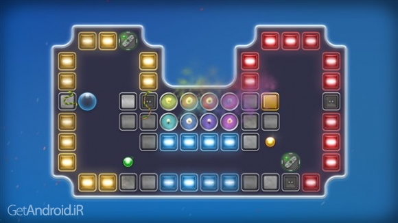 دانلود Quell Zen 1.07 بازی تسکین ذن اندروید