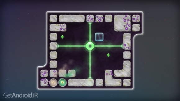 دانلود Quell Zen 1.07 بازی تسکین ذن اندروید