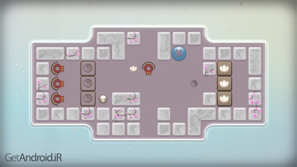 دانلود Quell Zen 1.07 بازی تسکین ذن اندروید