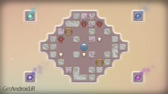 دانلود Quell Zen 1.07 بازی تسکین ذن اندروید