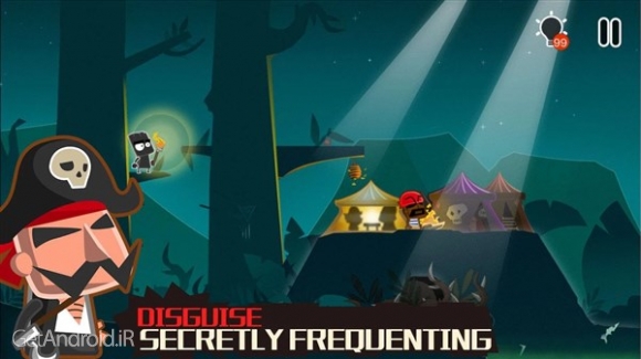 دانلود بازی Mika s Treasure 2 اندروید