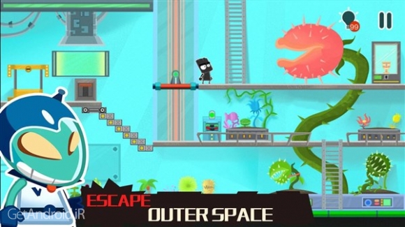 دانلود بازی Mika s Treasure 2 اندروید