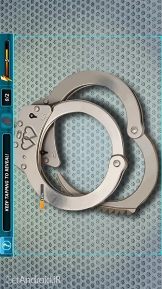 دانلود CSI: Hidden Crimes 2.60.3 بازی جنایت پنهان اندروید