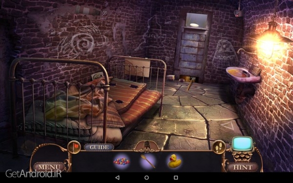 دانلود MCF: Unlocked Full 1.0.2 بازی دانلود بازی جدید ماجراجویی اندروید