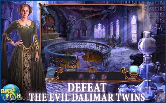 دانلود MCF: Unlocked Full 1.0.2 بازی دانلود بازی جدید ماجراجویی اندروید