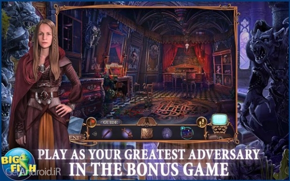 دانلود MCF: Unlocked Full 1.0.2 بازی دانلود بازی جدید ماجراجویی اندروید