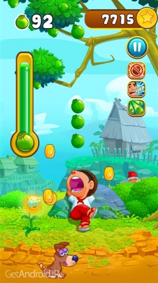 دانلود Catch The Guava 4.0.6 بازی گرفتن گواوا اندروید