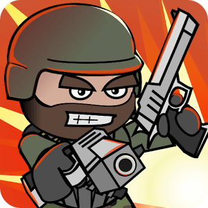 Doodle Army 2 : Mini Militia Doodle Army 2 : Mini Militia