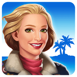 Pearl's Peril: Hidden Object Pearl's Peril: Hidden Object
