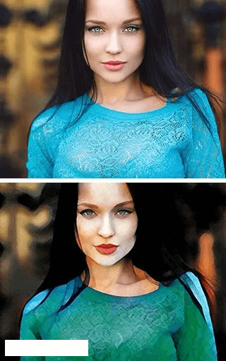دانلود Photo Editor Prisma Premium v1.6 برنامه ویرایش عکس پریزما اندروید دانلود Photo Editor Prisma Premium v1.6 برنامه ویرایش عکس پریزما اندروید