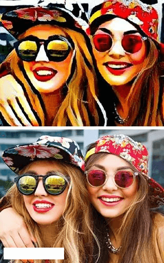 دانلود Photo Editor Prisma Premium v1.6 برنامه ویرایش عکس پریزما اندروید دانلود Photo Editor Prisma Premium v1.6 برنامه ویرایش عکس پریزما اندروید