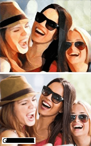 دانلود Photo Editor Prisma Premium v1.6 برنامه ویرایش عکس پریزما اندروید دانلود Photo Editor Prisma Premium v1.6 برنامه ویرایش عکس پریزما اندروید