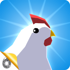 Egg, Inc Egg, Inc