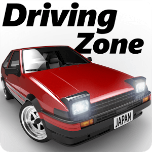 Driving Zone: Japan Driving Zone: Japan