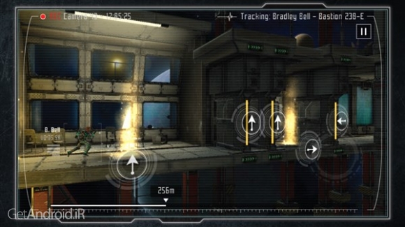 دانلود All is Lost 1.00.03 بازی آرکید همه چیز از دست می رود اندروید