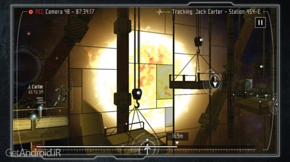 دانلود All is Lost 1.00.03 بازی آرکید همه چیز از دست می رود اندروید