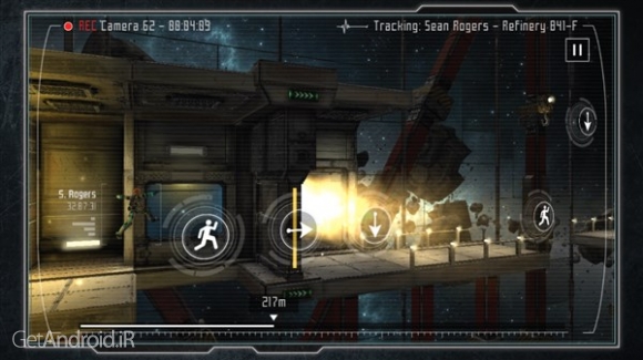 دانلود All is Lost 1.00.03 بازی آرکید همه چیز از دست می رود اندروید