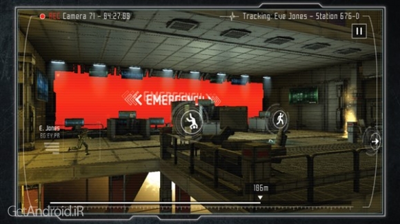 دانلود All is Lost 1.00.03 بازی آرکید همه چیز از دست می رود اندروید