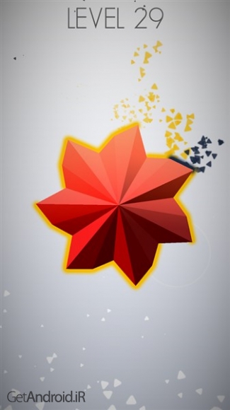 دانلود Polyforge 1.1.1 بازی اعتیادآور برای اندروید