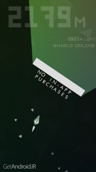 دانلود LEAVE 1.11 بازی آرکید جدید برای اندروید