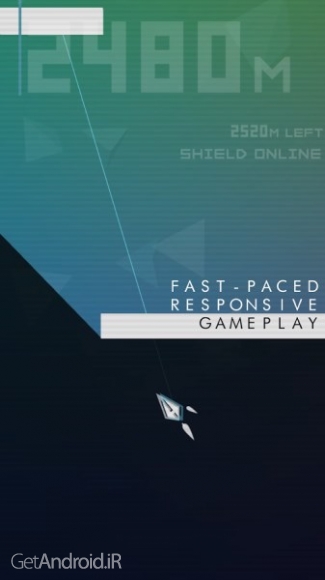 دانلود LEAVE 1.11 بازی آرکید جدید برای اندروید