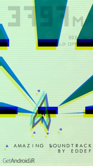 دانلود LEAVE 1.11 بازی آرکید جدید برای اندروید