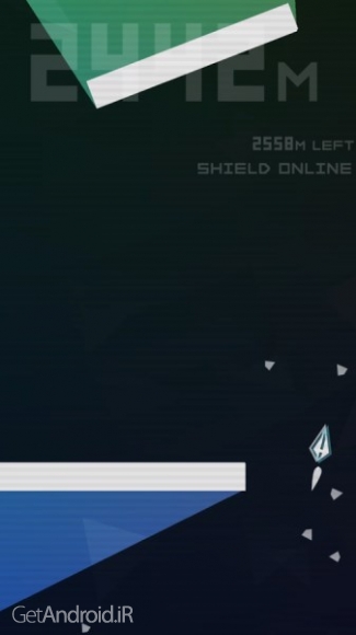 دانلود LEAVE 1.11 بازی آرکید جدید برای اندروید