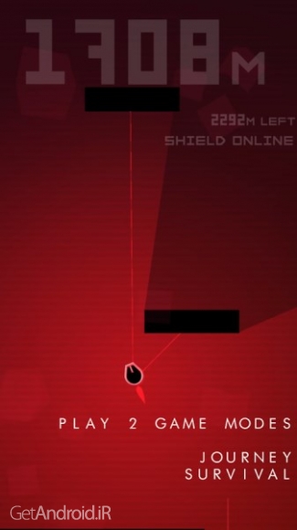 دانلود LEAVE 1.11 بازی آرکید جدید برای اندروید