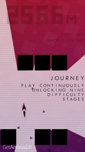 دانلود LEAVE 1.11 بازی آرکید جدید برای اندروید