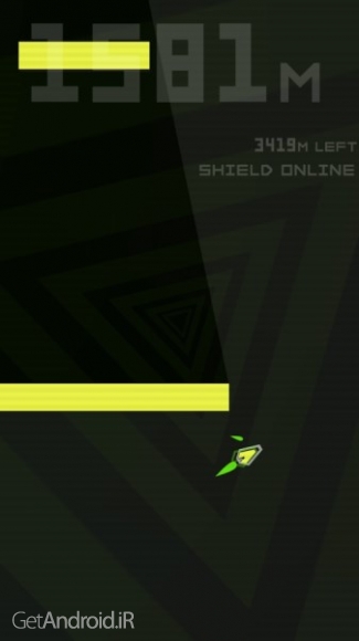 دانلود LEAVE 1.11 بازی آرکید جدید برای اندروید