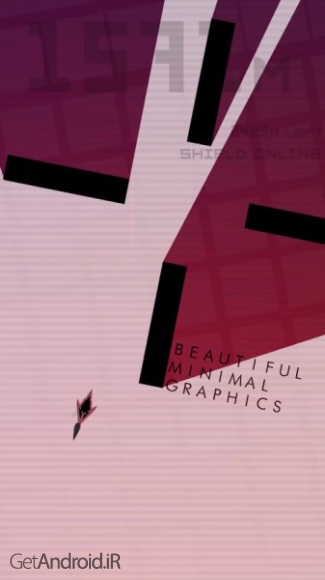 دانلود LEAVE 1.11 بازی آرکید جدید برای اندروید