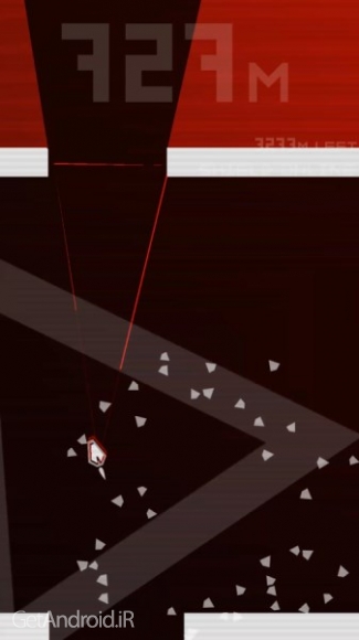 دانلود LEAVE 1.11 بازی آرکید جدید برای اندروید