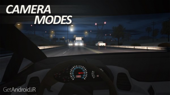 دانلود بازی Traffic Tour اندروید