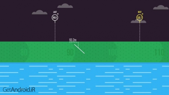دانلود Throw2Rio 1.0.26 بازی پرتاب نیزه اندروید
