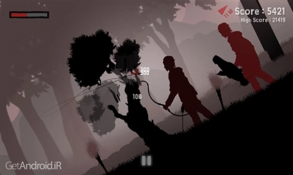 دانلود REDDEN 1.35 بازی قرمز شدن اندروید