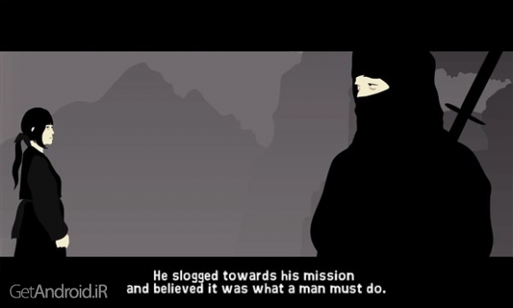 دانلود REDDEN 1.35 بازی قرمز شدن اندروید