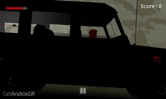 دانلود REDDEN 1.35 بازی قرمز شدن اندروید