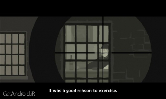 دانلود REDDEN 1.35 بازی قرمز شدن اندروید