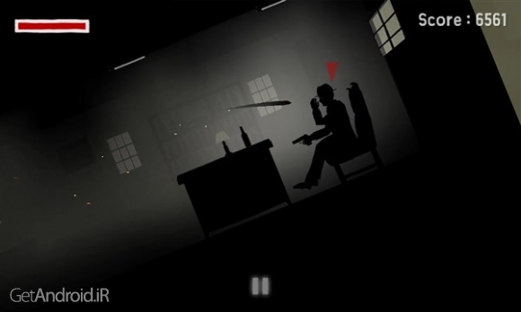 دانلود REDDEN 1.35 بازی قرمز شدن اندروید