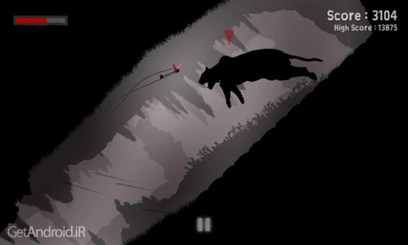 دانلود REDDEN 1.35 بازی قرمز شدن اندروید