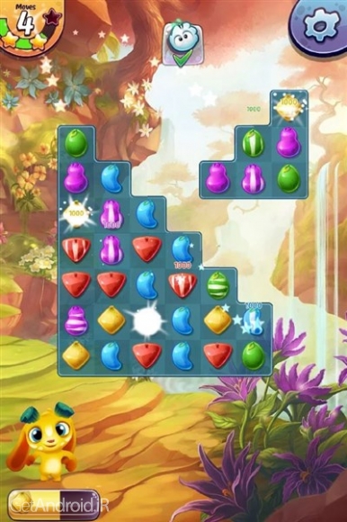 دانلود A Little Lost – Puzzle Game 4.3.0 بازی کوچولوی گم شده اندروید