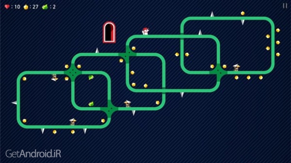 دانلود Dotorio 1 بازی دوتوریو اندروید