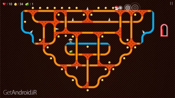 دانلود Dotorio 1 بازی دوتوریو اندروید