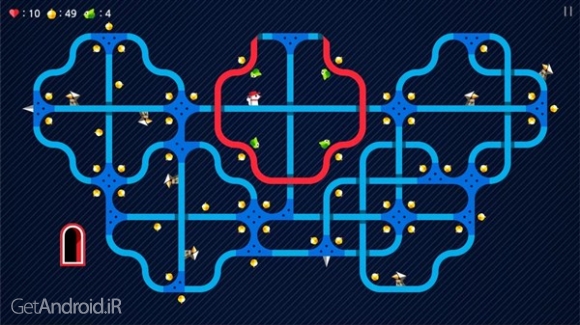 دانلود Dotorio 1 بازی دوتوریو اندروید