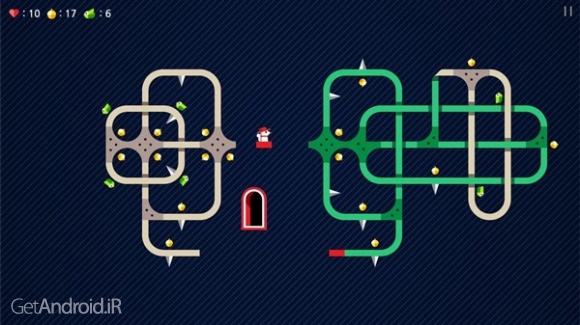 دانلود Dotorio 1 بازی دوتوریو اندروید