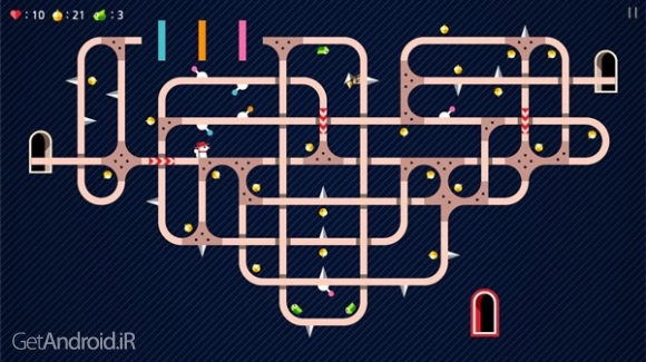 دانلود Dotorio 1 بازی دوتوریو اندروید