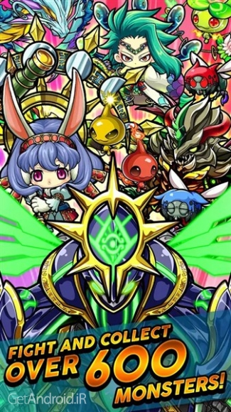 دانلود Chain Dungeons 4.6.0 بازی زندان زنجیره ای اندروید