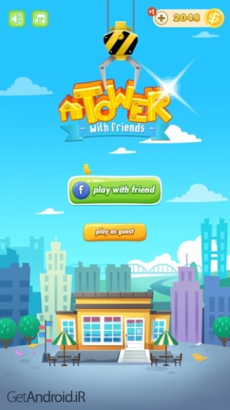 دانلود Towers 3.3.029 بازی برج سازی اندروید