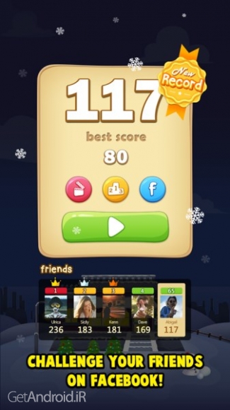 دانلود Towers 3.3.029 بازی برج سازی اندروید