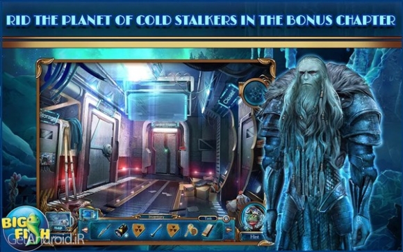 دانلود Mystery: Winterpoint (Full) v1.0.0 بازی راز نقطه زمستانی اندروید